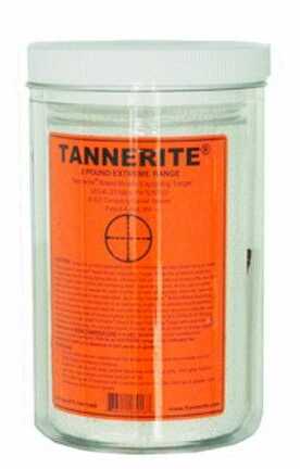 Tannerite 2Lb Target (6)